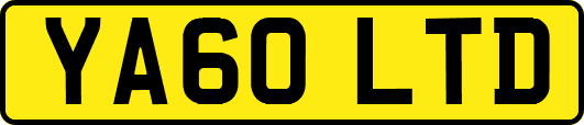 YA60LTD
