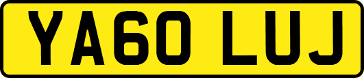 YA60LUJ