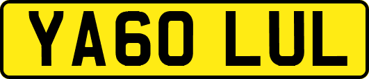 YA60LUL