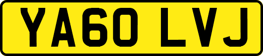YA60LVJ