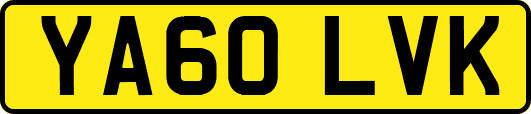 YA60LVK