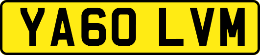 YA60LVM