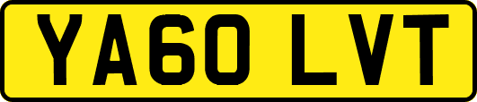 YA60LVT