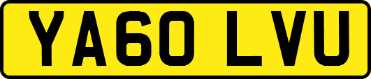 YA60LVU