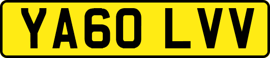 YA60LVV