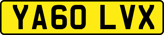 YA60LVX