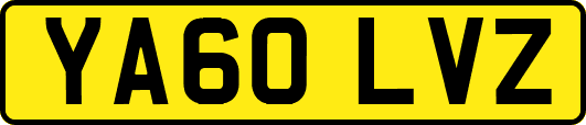 YA60LVZ
