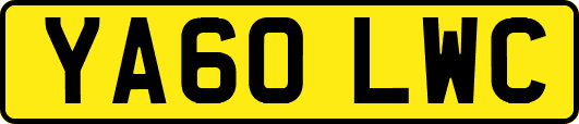 YA60LWC