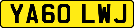 YA60LWJ