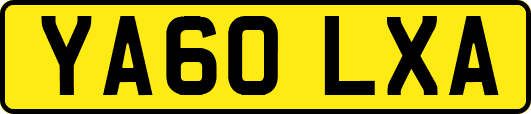 YA60LXA