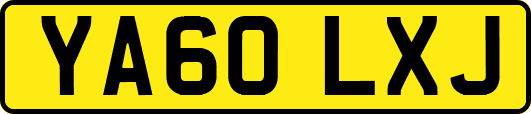 YA60LXJ