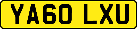 YA60LXU