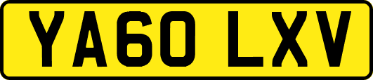 YA60LXV