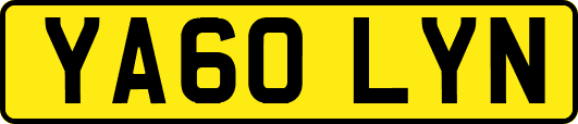 YA60LYN