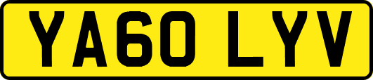 YA60LYV