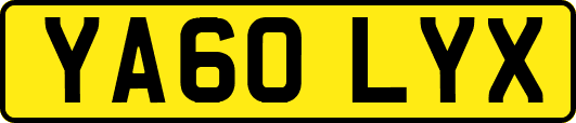 YA60LYX