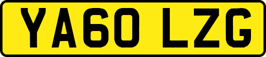 YA60LZG