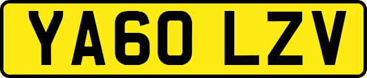YA60LZV