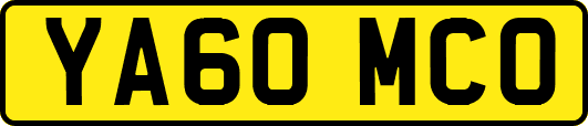YA60MCO