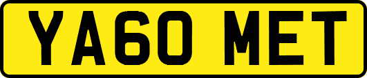 YA60MET