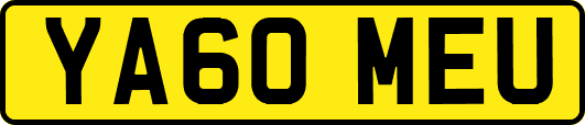 YA60MEU