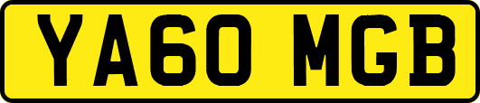 YA60MGB