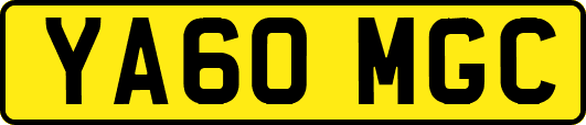 YA60MGC