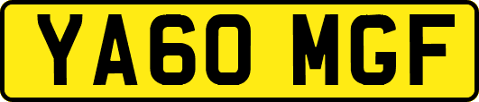 YA60MGF