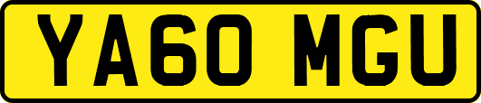 YA60MGU