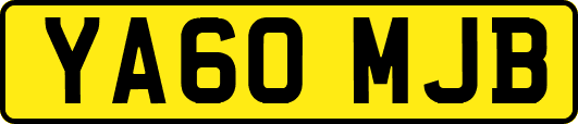 YA60MJB