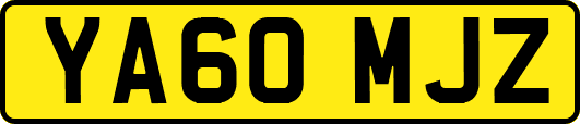 YA60MJZ