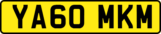 YA60MKM