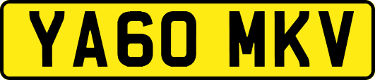 YA60MKV