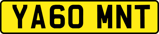 YA60MNT