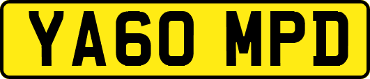 YA60MPD
