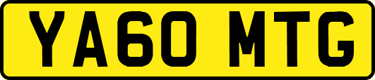 YA60MTG