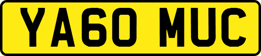 YA60MUC