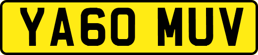 YA60MUV