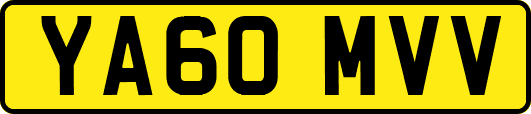 YA60MVV