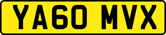YA60MVX