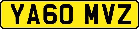 YA60MVZ