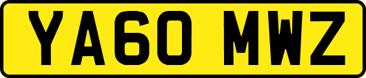 YA60MWZ