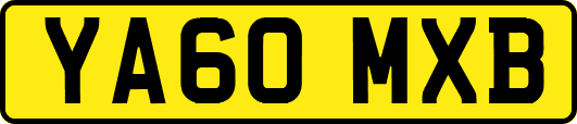 YA60MXB