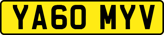 YA60MYV