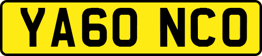 YA60NCO