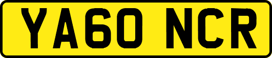 YA60NCR