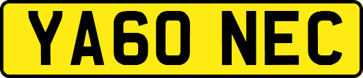 YA60NEC