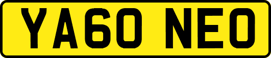 YA60NEO
