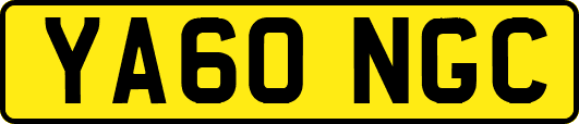 YA60NGC