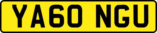 YA60NGU